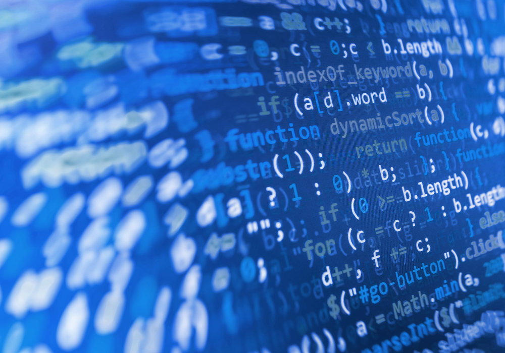 Individuelle Softwareentwicklung
